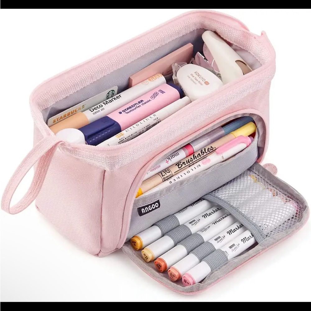 Pencil case